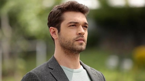 Furkan Andiç, actor turco