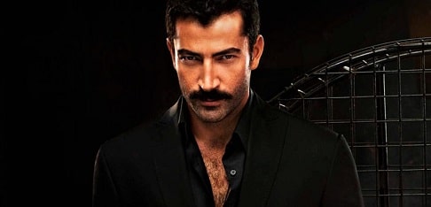 Kenan Imirzalioglu, actor turco