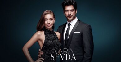 ver Kara Sevda en español