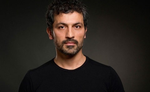 Feyyaz Duman, actor turco