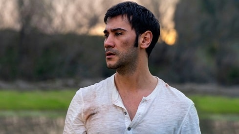 Ugur Günes, actor turco